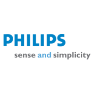 PHILIPS SENSE and SIMPLICITY Logo PNG Vector