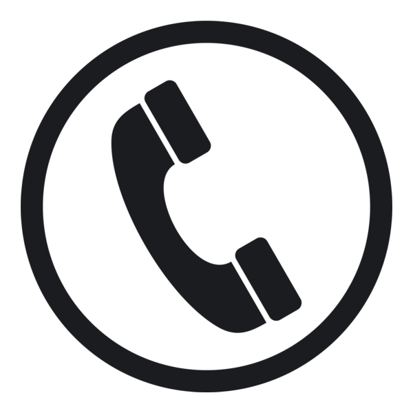 Phone Logo PNG Vector