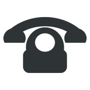 Phone Logo PNG Vector