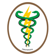 Physiotherapy Brazil - Fisioterapia Logo PNG Vector