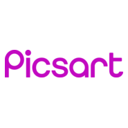 PicsArt Logo PNG Vector