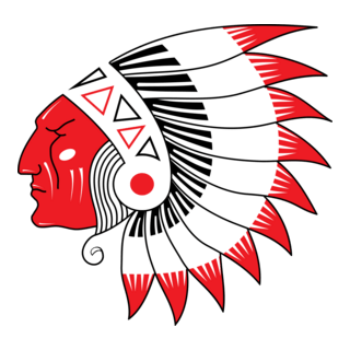 Piel Roja Logo PNG Vector