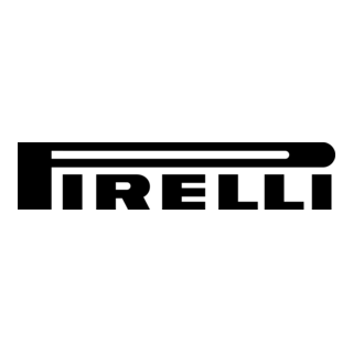 Pirelli Logo PNG Vector