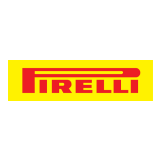 Pirelli Logo PNG Vector