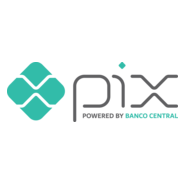 Pix Banco Central Brasil Logo PNG Vector