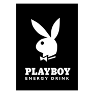 PLAYBOY energy drink Logo PNG Vector