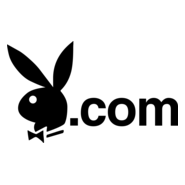 Playboy Logo PNG Vector