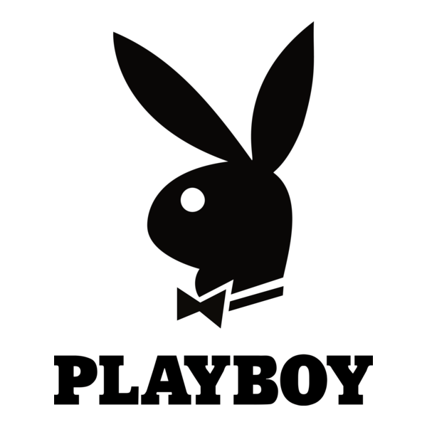 Playboy Logo PNG Vector
