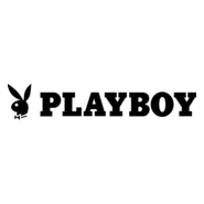 Playboy Logo PNG Vector