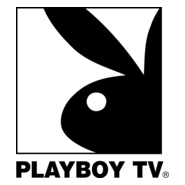 Playboy TV Logo PNG Vector