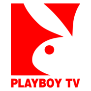 Playboy TV Logo PNG Vector
