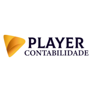Player Contabilidade Logo PNG Vector