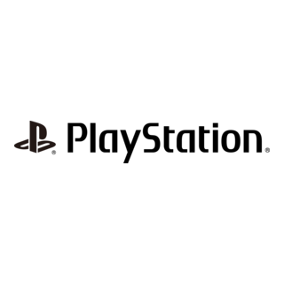 PlayStation Logo PNG Vector