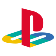 Playstation Logo PNG Vector
