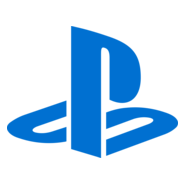 PlayStation Logo PNG Vector