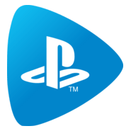 PlayStation Now Logo PNG Vector
