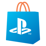 PlayStation Store Logo PNG Vector
