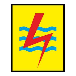PLN Logo PNG Vector