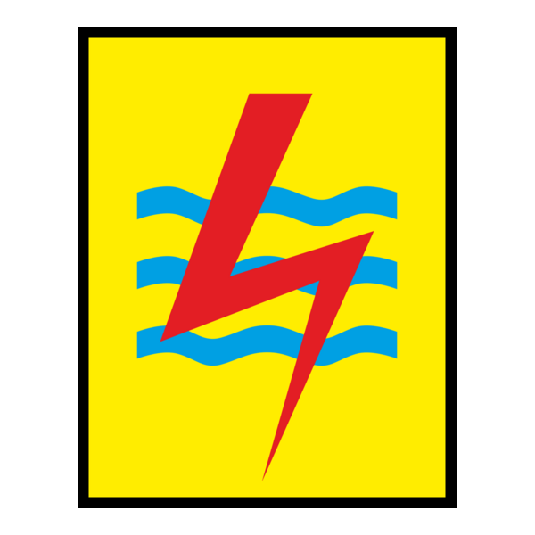 PLN Logo PNG Vector