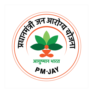 PM-JAY Logo PNG Vector