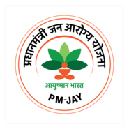 PM-JAY Logo PNG Vector