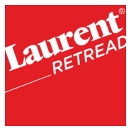 Pneu Laurent Logo PNG Vector