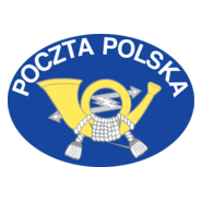 Poczta Polska Logo PNG Vector