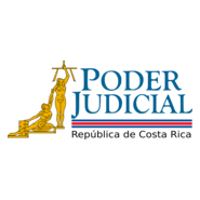 Poder Judicial Costa Rica Logo PNG Vector