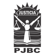 PODER JUDICIAL DE BAJA CALIFORNIA Logo PNG Vector
