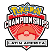 Pokémon Championships Logo PNG Vector