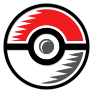 Pokémon Pokéball Legue Logo PNG Vector