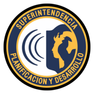 Policia Federal Argentina Logo PNG Vector
