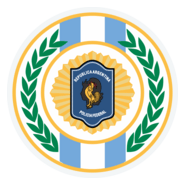 Policia Federal Argentina Logo PNG Vector
