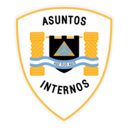 Policia Federal Argentina Logo PNG Vector