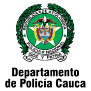 Policía Nacional de Colombia Logo PNG Vector