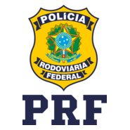 Policia Rodoviária Federal Logo PNG Vector