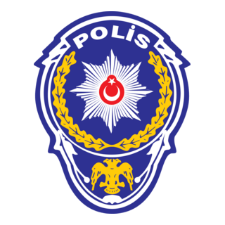 Polis Logo PNG Vector