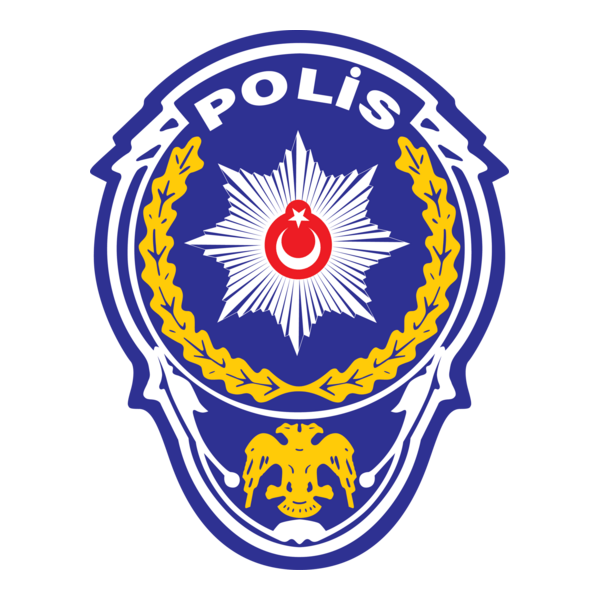 Polis Logo PNG Vector