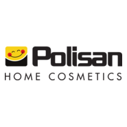 Polisan Home Cosmetics Logo PNG Vector