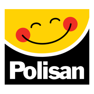Polisan Logo PNG Vector