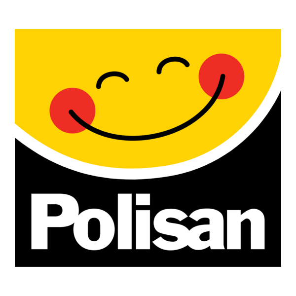 Polisan Logo PNG Vector