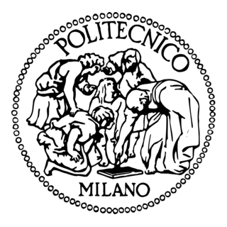 Politecnico di Milano Logo PNG Vector