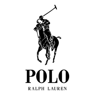 POLO - RALPH LAUREN Logo PNG Vector