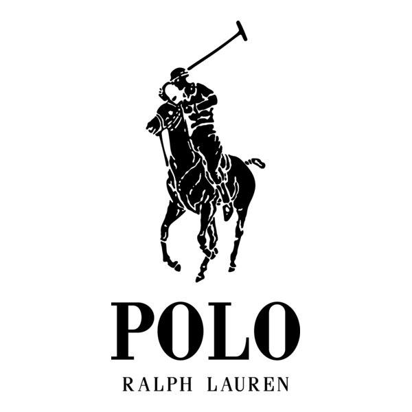 POLO - RALPH LAUREN Logo PNG Vector
