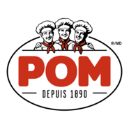 POM Logo PNG Vector