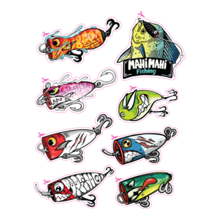 Popper Stickers Logo PNG Vector