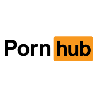 Pornhub Logo PNG Vector