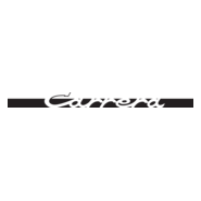 Porsche Carrera Logo PNG Vector