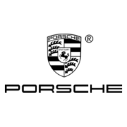 Porsche Logo PNG Vector