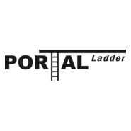 Portal Ladder Logo PNG Vector